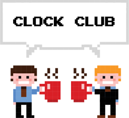 Clock Club