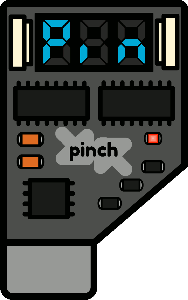 Pinch Animation