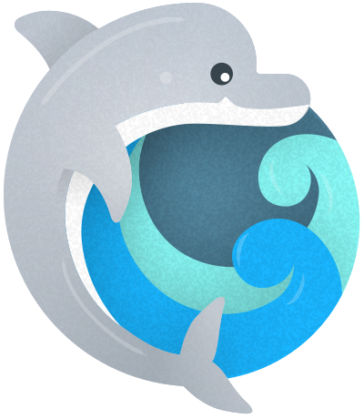 flipper logo