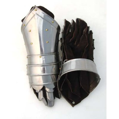 Gauntlets