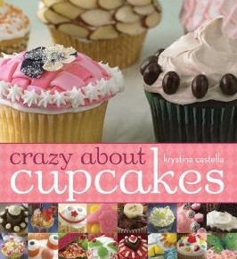 Crazy about cupcakes, Paperback