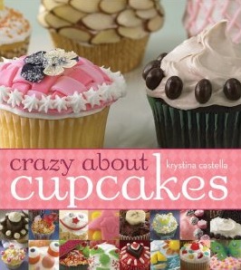 crazy about cupcakes