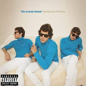 lonely island cd