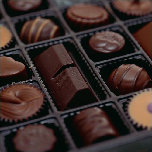 chocolates