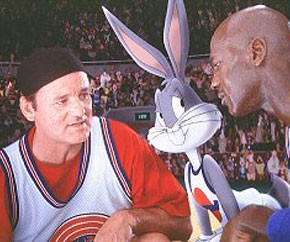 BugsSpaceJam