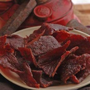 Homemade-Beef-Jerky-Recipe