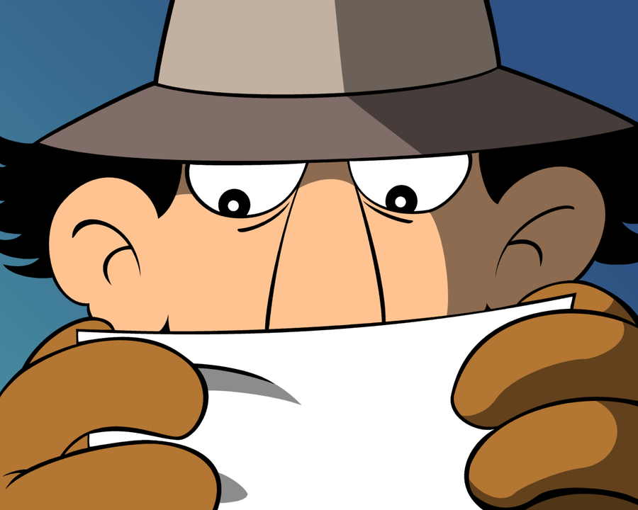 Inspector_Gadget