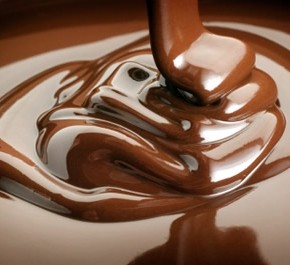 Melted-Chocolate