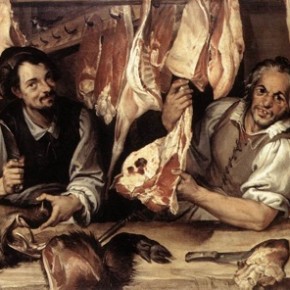 artwork butchers