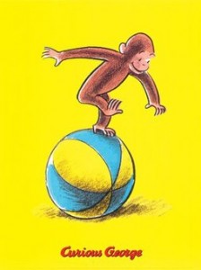 curious_george with ball