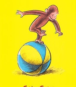 curious_george with ball