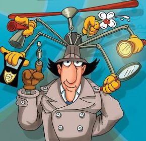 inspector-gadget