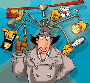 inspector-gadget