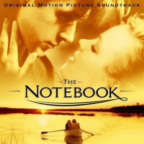 The Notebook OST