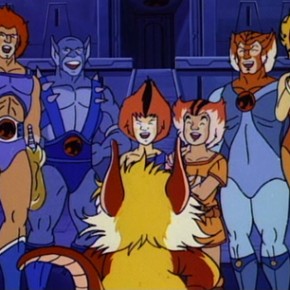 thundercats