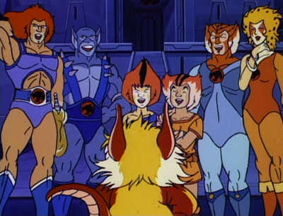 thundercats