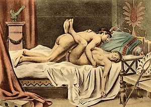 marquis de sade sex