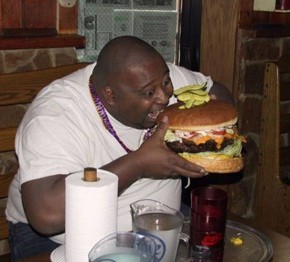 fat burger