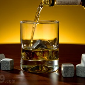 Teroforma Whisky Stones