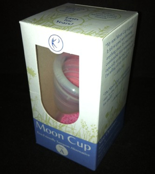 moon cup