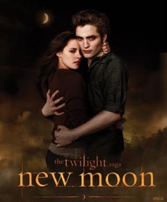 new moon