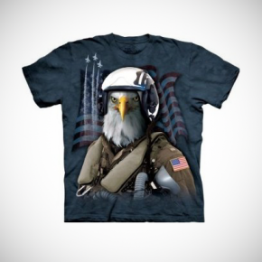 Combat Stryker Adult T-shirt