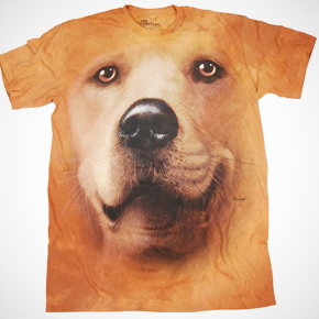 Incredible Dog Shirt