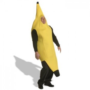 Banana-Suit
