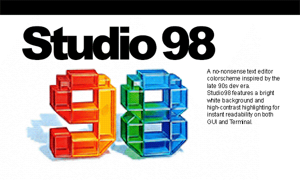 Studio98