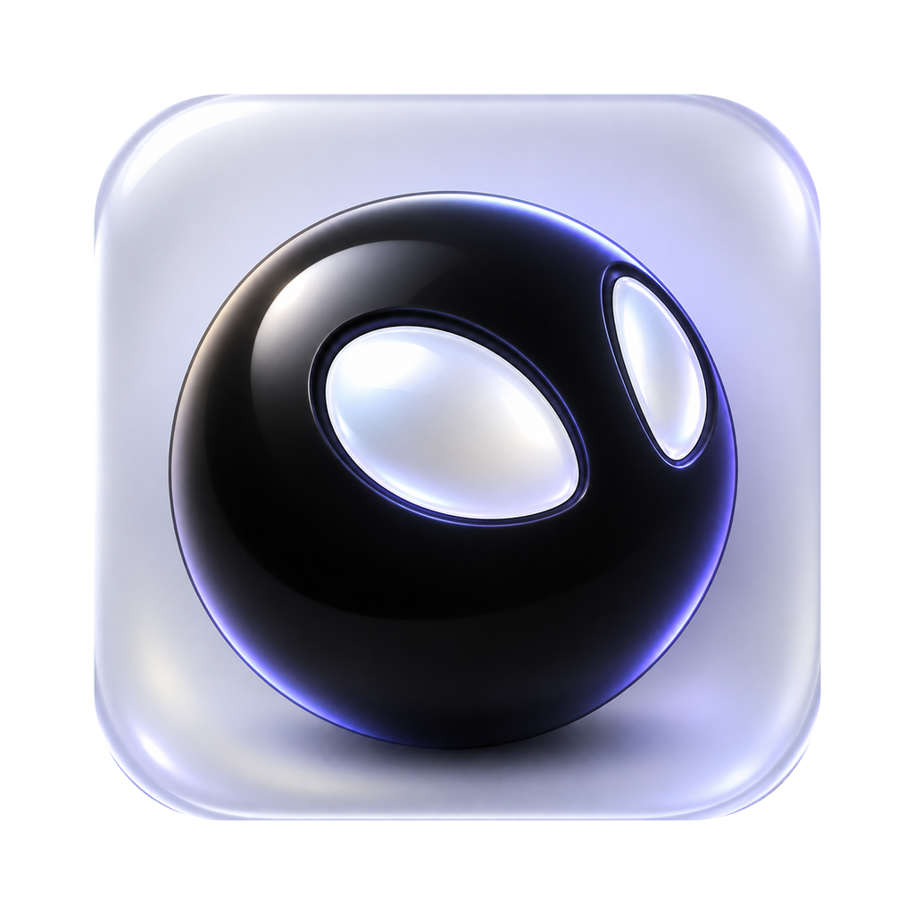 DeepDeck app icon