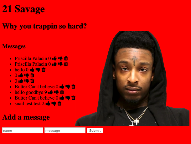 21 Savage