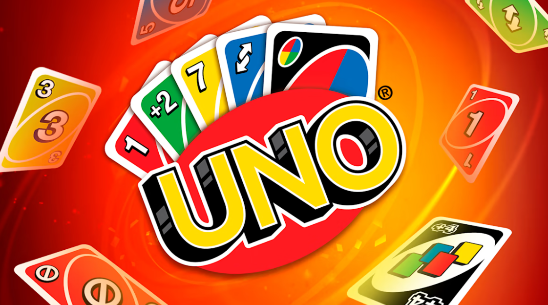 Uno!
