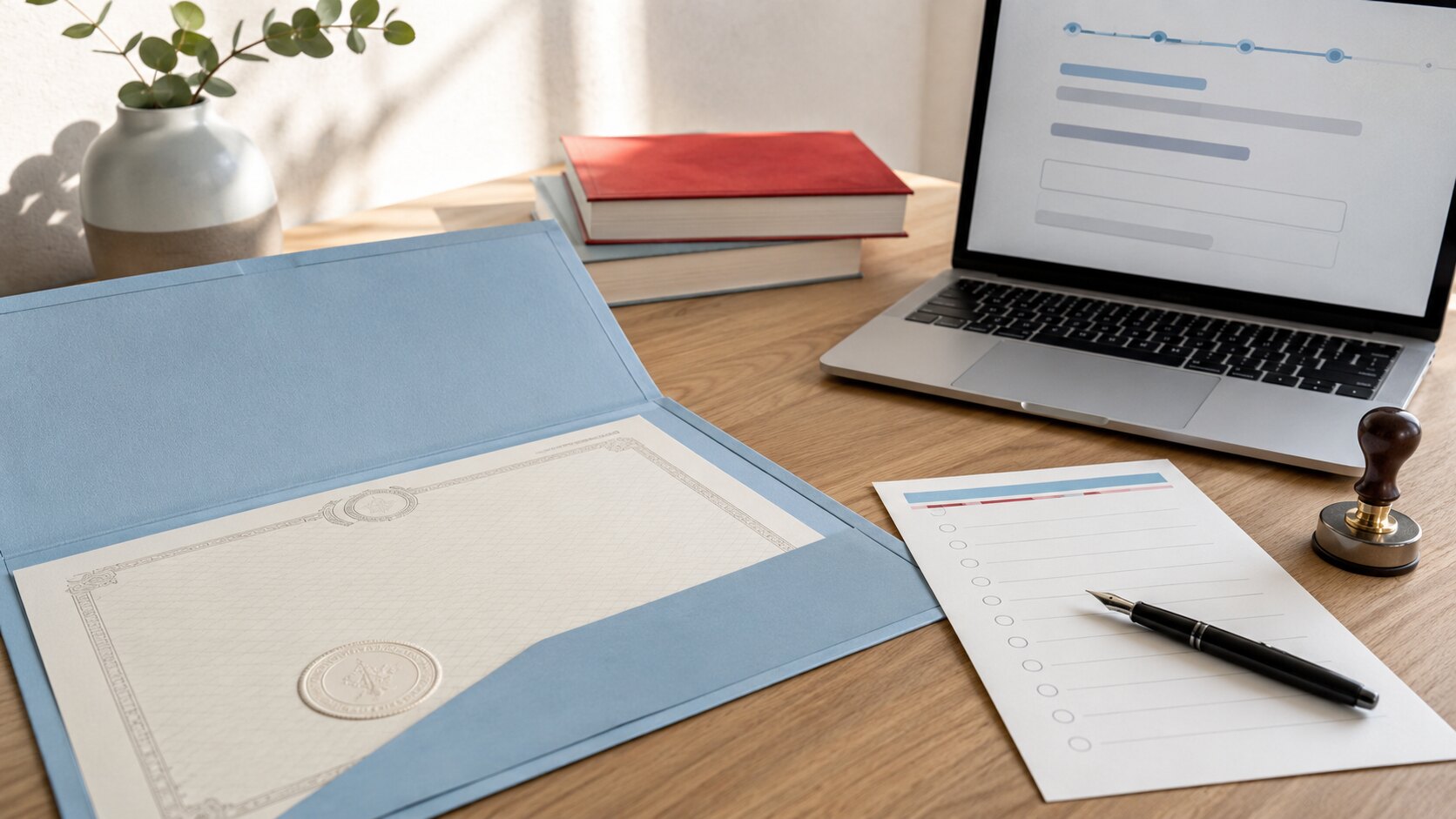 Diploma, lista de documentos y solicitud online para homologar un título argentino