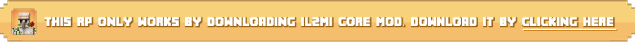This RP only works with the iL2MI Core mod - click to download