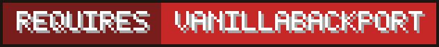 Requires VanillaBackport