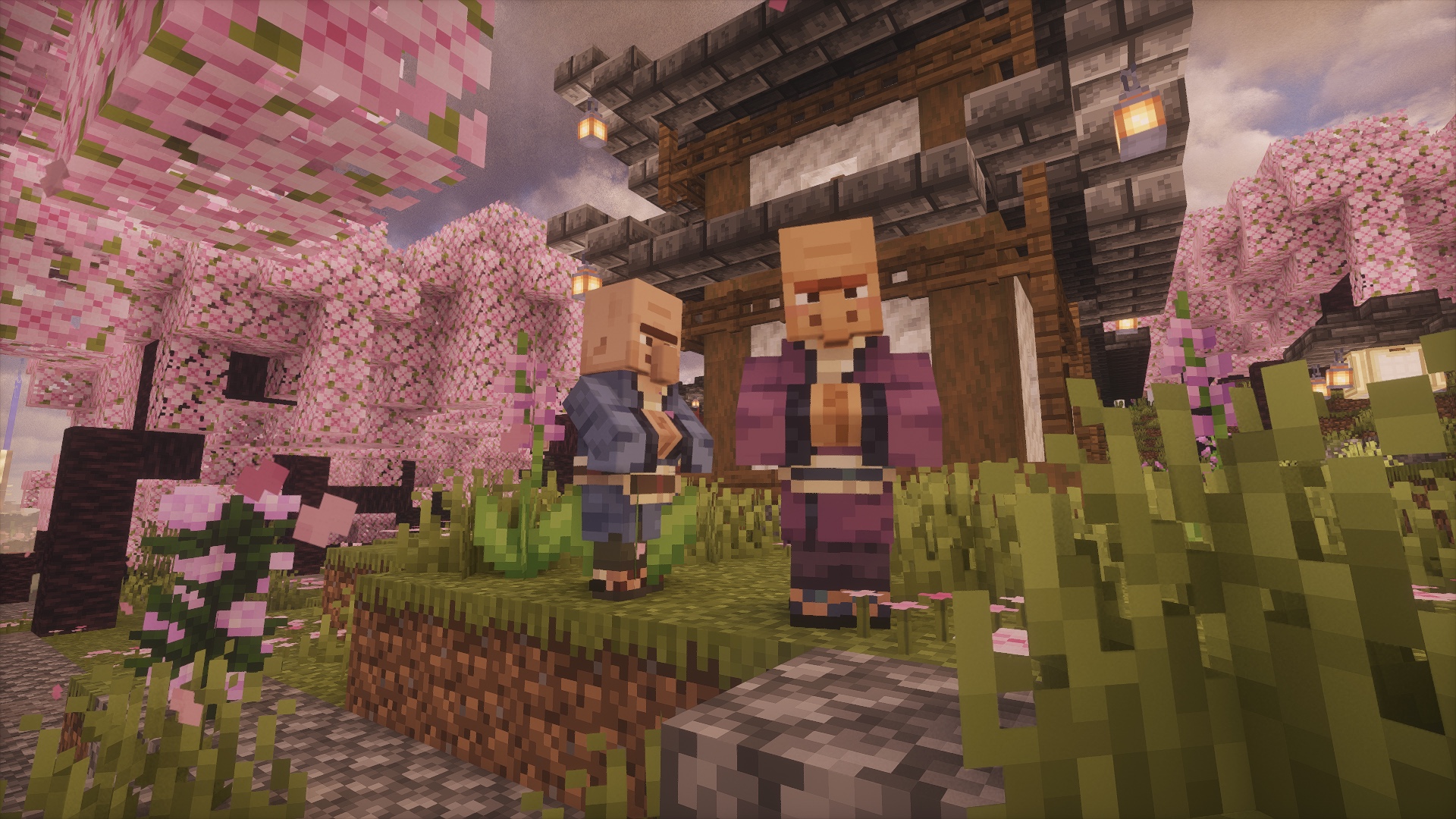 Biomes