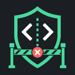 VibinGuard icon