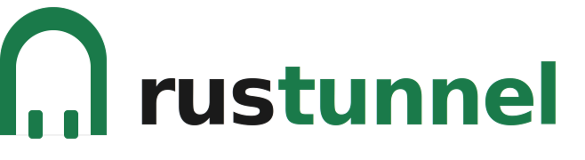 rustunnel logo