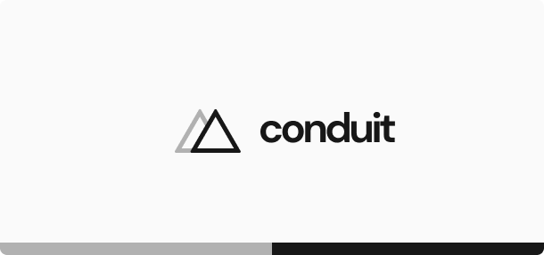 Logo Conduit