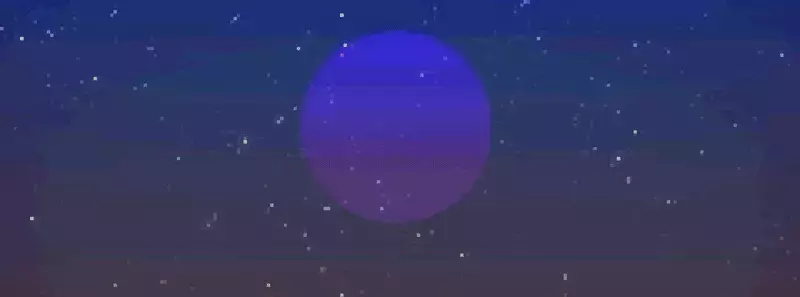 Animated Background