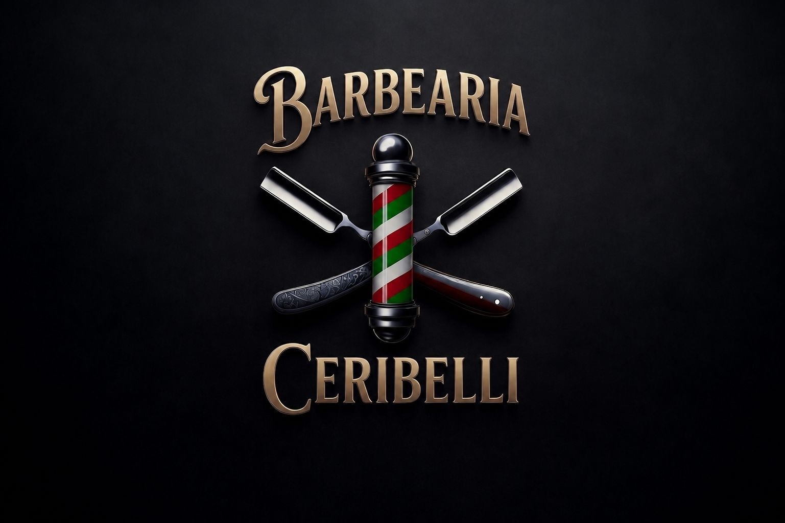 Barbearia Ceribelli