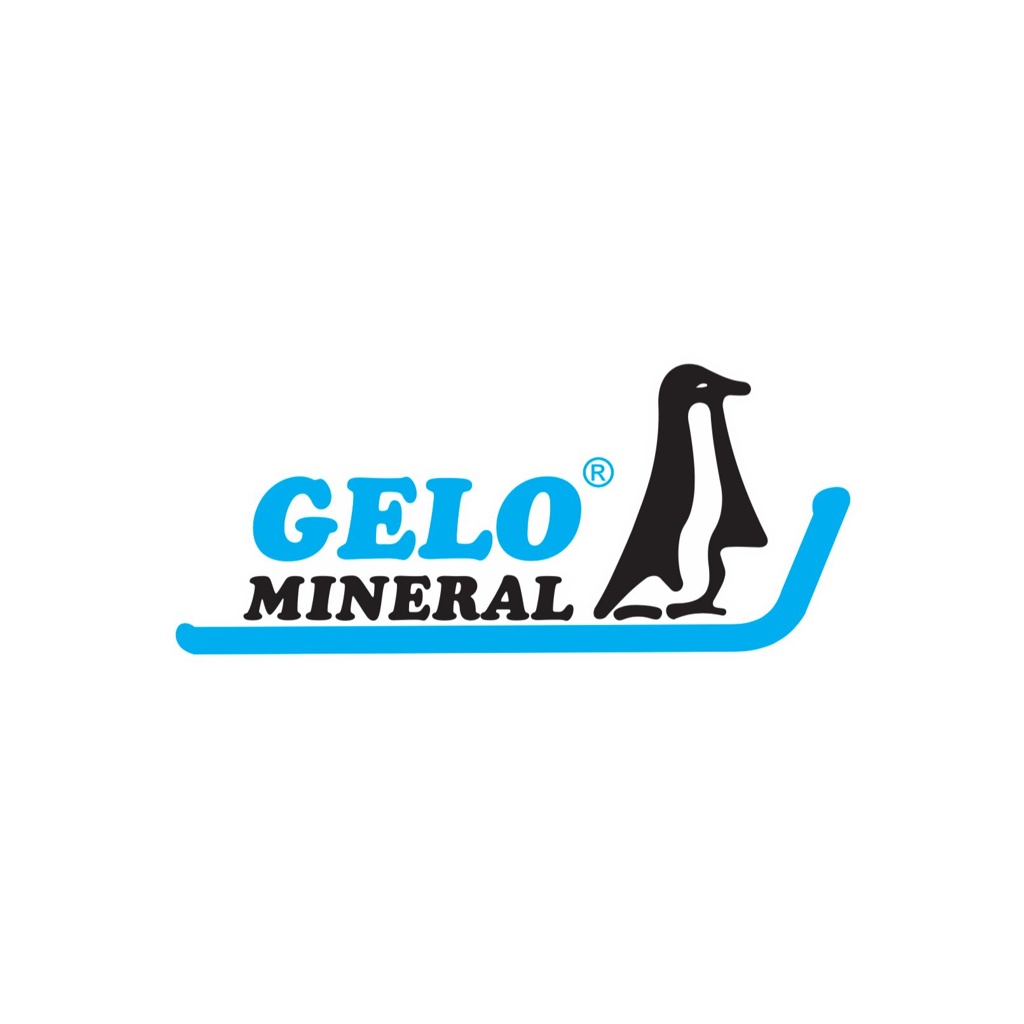 Gelo Mineral