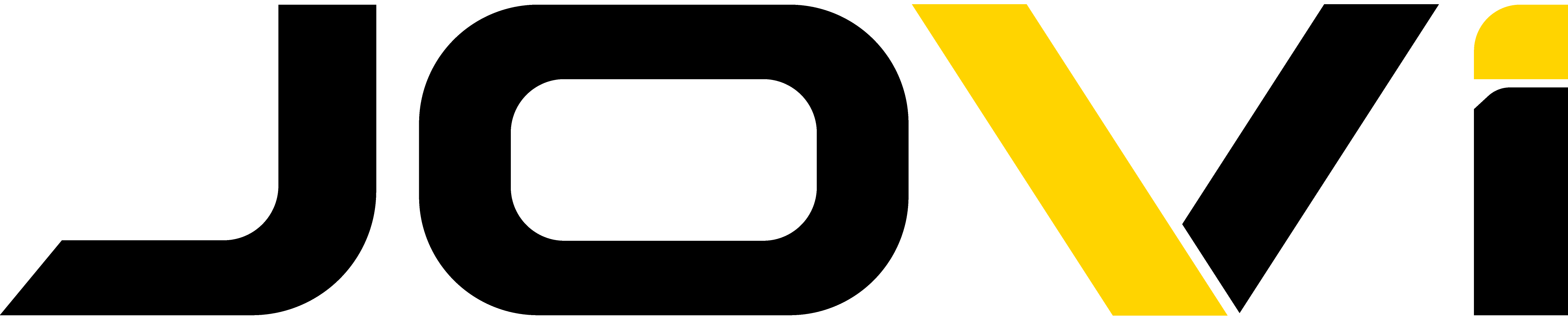 Logo JOVI