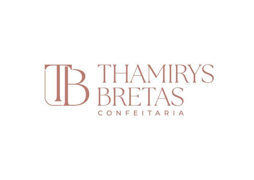 Thamirys Bretas Confeitaria