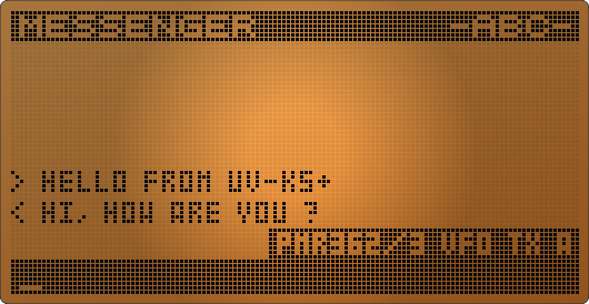 Messenger