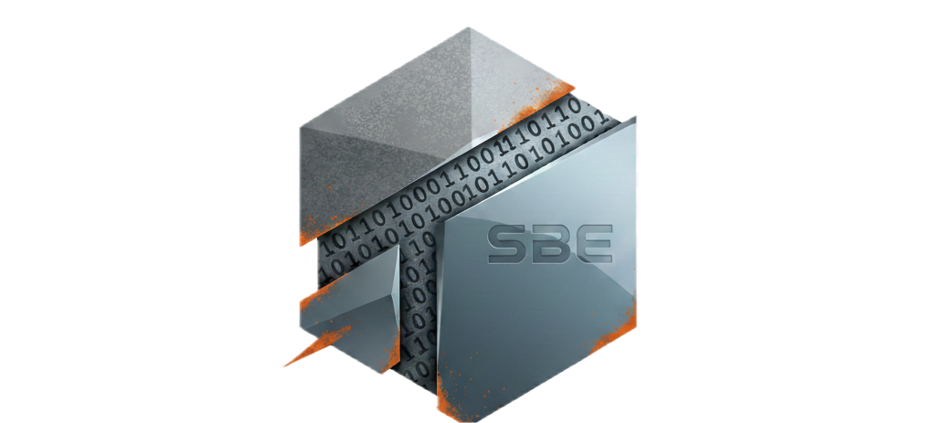IronSBE Logo