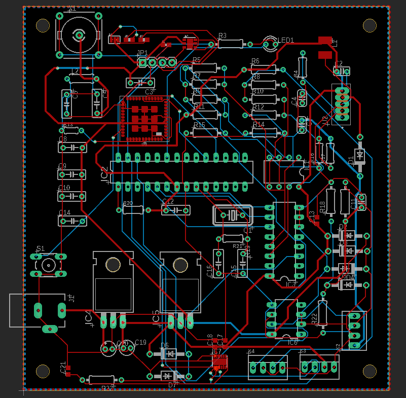 PCB Image