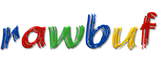 rawbuf logo