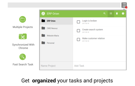 GitHub - jodacame/Simple-project-tasks: Allow create projects and tasks ...