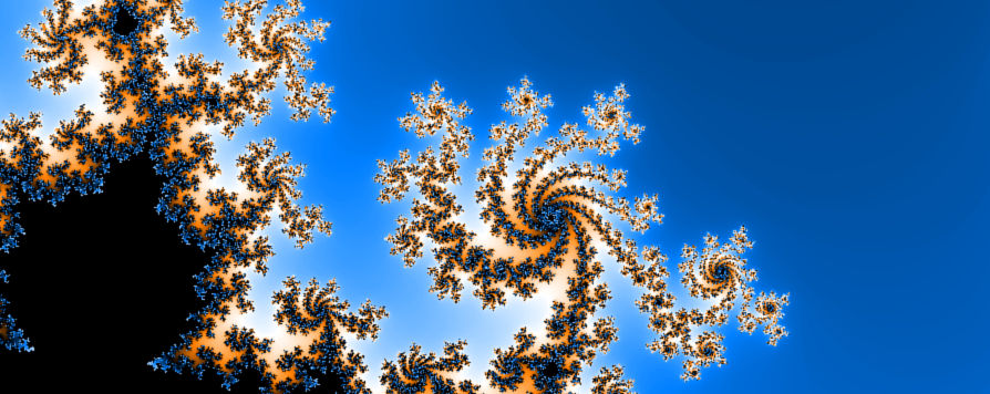 mandelbrot